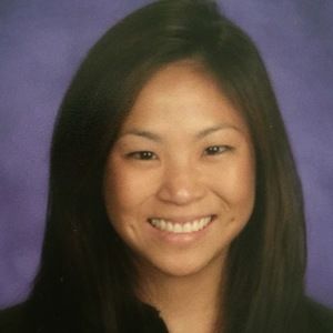 Meet your Posher, Kelsie